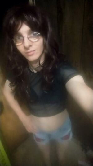 Sissygasm Femboy Sissy Trans Woman Transexual
