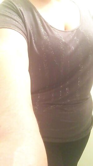 A tantalizing tease on this hump day ;)