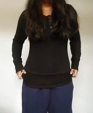 I wonder if my Pjs hide them well?