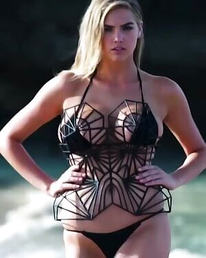 Busty: Kate Upton