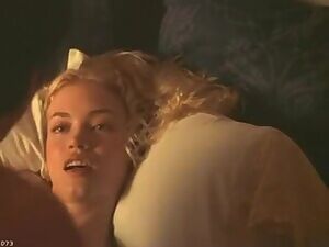 Shawnee Free Jones in Denial