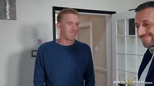 Cute Teeny Cindy Shine Sucks Danny D`s Huge Cock Under The Table