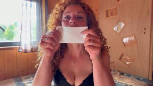 All About Gags Bondage Gagged MILF