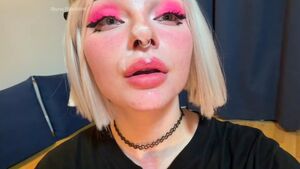 Ahegao Girls Amateur Egirl Facial Tongue