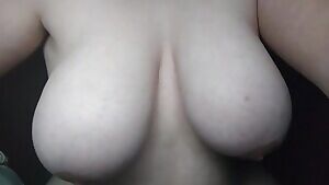 My swinging udders. Help me get them full of milk?