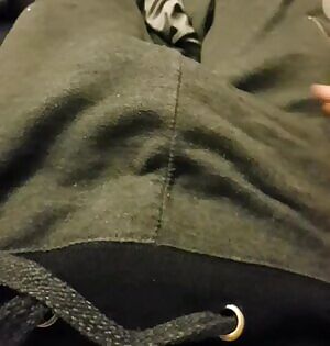 A quick shake