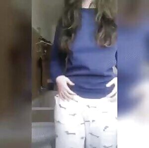 The jammy reveal