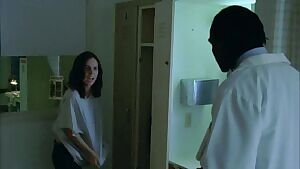 Eliza Dushku topless