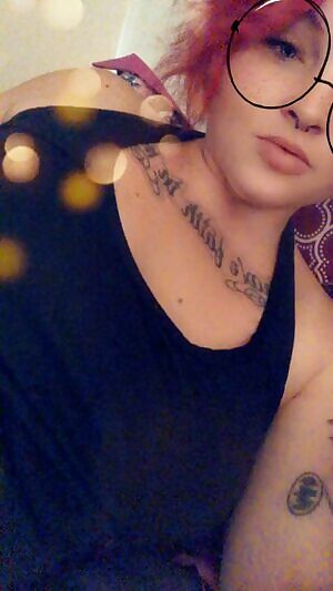 Just a little lash