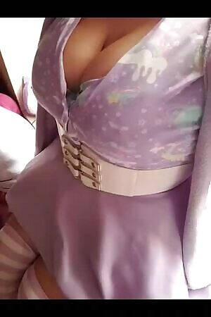 Come worship my big tits and fuck my slutty mouth. Available for vanilla and  and . 15 minutes only $25 and 10 minutes video heavy only $30. JOI, sissification, humiliation, cuck, body worship, anal. Let's have some fun.