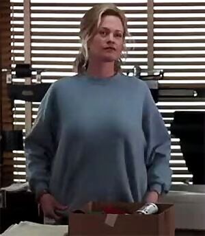 Melanie Griffith