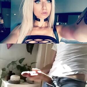 leave a comment, Dirty dm’s r welcome 💘💦🍆🤤