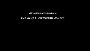 Presenting The Xchange program!! Be a porn star for a day!!
