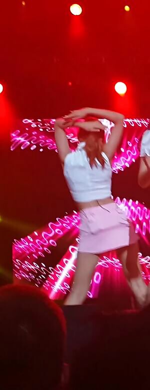 AOA - Chanmi