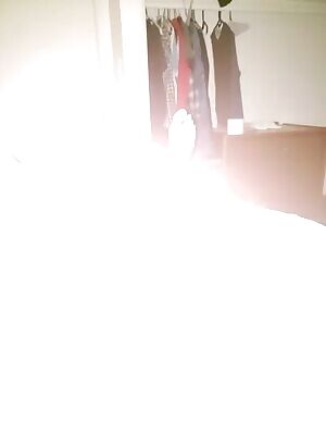 Huge thick cumshot last night after edging over an hour