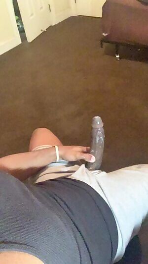 Clean me up 😏