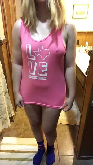 Does this silly dance count?