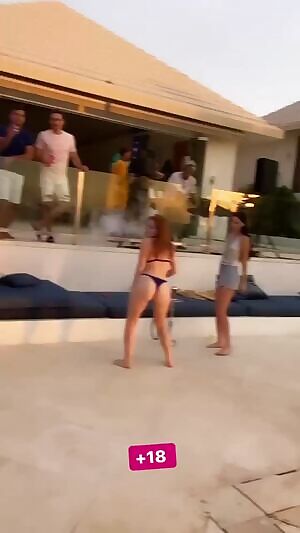 Twerking