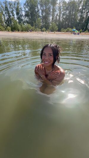 Solo Public Asian Beach Big Tits