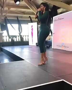 South African Beauty