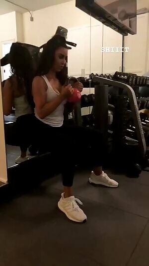 Workout Part 2