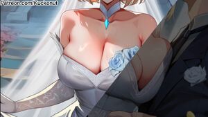 BBC Hentai Anime Beta Betaslave Creampie