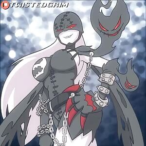Lady Devimon