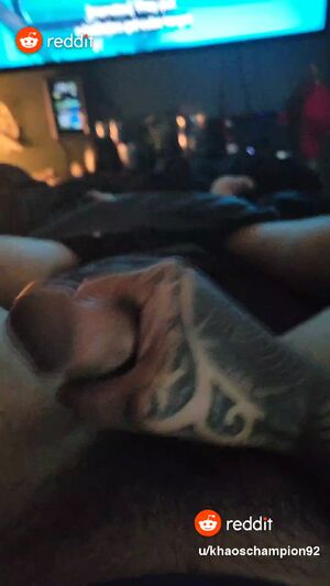 BBC Milking Cock Jerk Off Male Masturbation
