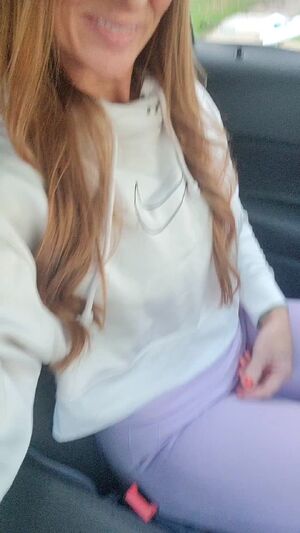 Redheads MILF Redhead Tits