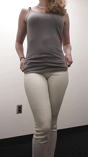 Undressing or you