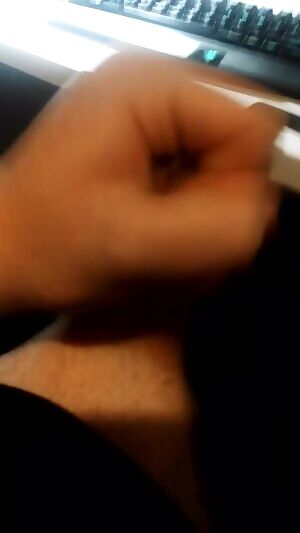 Slightly Edging