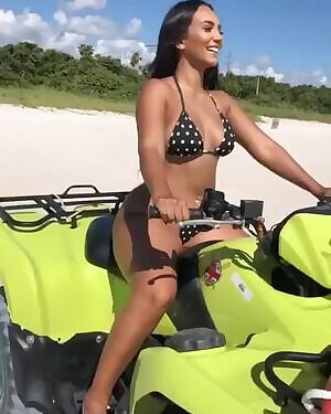 Summer is never over