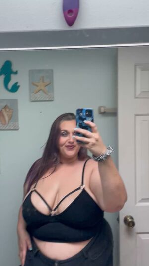 BBW+BHM Amateur BBW Big Tits OnlyFans