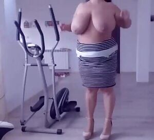 Big sexy