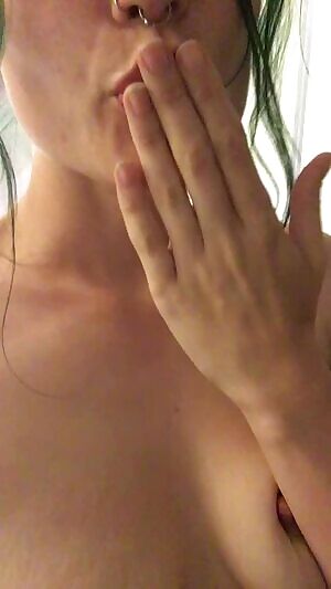 Shower Time!