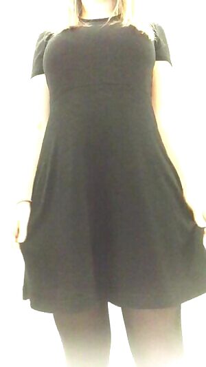 gonewild - At work, eeling naughty 😈