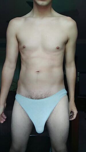 Hefty bulge