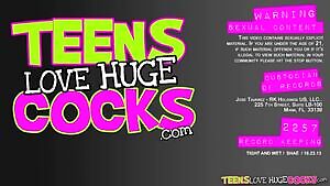 Tight And Wet - Shae Summers