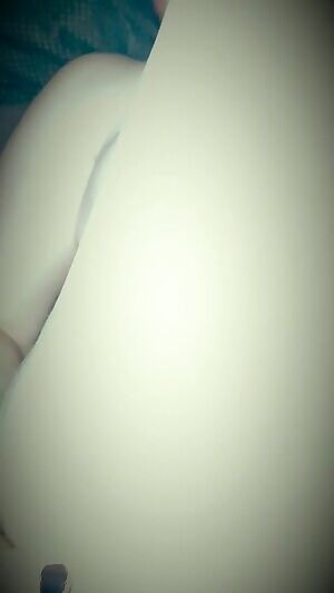 B fucking my ass and making me cum. xx