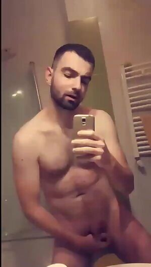 Come and play with my balls