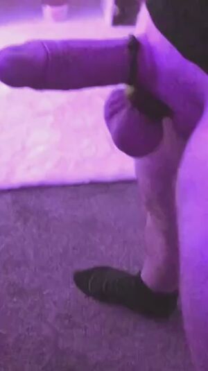F/M Ballbusting BDSM Big Balls CBT