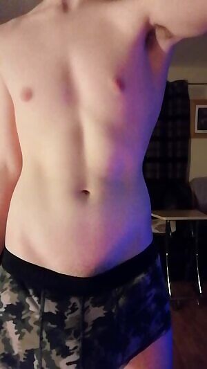 Are you as horny as I am?