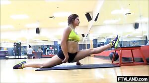 Stretching