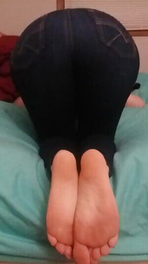 un From Behind