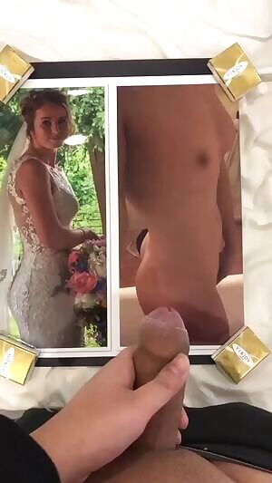 her big married ass gets my jizz everyday