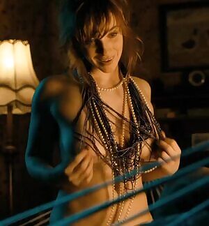 Vica Kerekes in Men in Hope