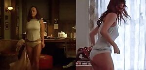 Christina Ricci and Lake Bell With Them Nice Diamond Cutters