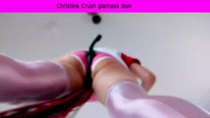 Giantess Women Ass Domme Femdom FitFemdom
