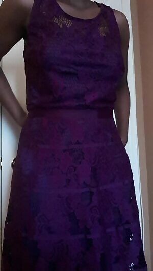 Hopefully no one at church sees this