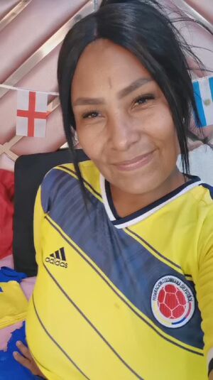 Cum On Stomachs Amateur Colombian Colombian_Goddess